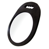 Hairdresser Salon Heldhandle Barber Beauty Mirror Unbreakable Barbers Large Vanity Mirror
