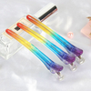 Professional Hairdressing Hairpins Rainbow Colors Sectioning Cutting Hair Clamps Barber Hair Clips Hairstyle Accessories