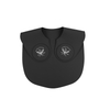Barbershop Plus Size Silicone Hair Dyeing Shawls Pad Neck Shield Shawl Hair Dyeing Tool For Anti-Staining Waterproof Colouring