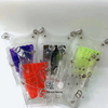 Fashion New Transparent Salon Scissor Bags With Different Colors