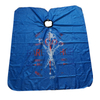 Antistatic Hairdresser Apron Hair Cut Cape Hair Salon Hairdressing Tools For Haircuts Oily Dyed Shawls Aprons Adult Hairdressing