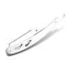 Men Straight Barber Edge Razors Blades Hair Shaving Tools Safety Professional Stainless Steel Folding Knife Hair Removal Kit