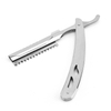 Men Women Manual razor Professional Hair Removal Shaving Hair Armpit Hair Barber Knife Tool Foldable