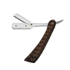 Manual Shaver Professional Straight Edge Stainless Steel Sharp Barber Razor Folding Shaving Shave Straight Razor Tool Safety