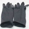 1Pair Reusable Hair Dyeing Gloves Hairdressing Coloring Gloves Barber Thicker Rubber Gloves Hair Styling Tools Salon Accessories