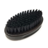 2022 New Natural Wooden Beard Brush For Men Vintage Wood Face Massage That Works Wonders To Comb Beards And Mustach