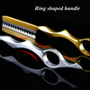 2 Color Manual Straight Barber Edge Razor Beard Hair Remover Shaving Knife Hairdressing Devices Shaver For Haircut