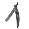 Cut Throat Straight Razor Professional Barber Razor Premium Quality Single Blade Straight Edge Razor Beard Shaving Razor