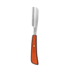 Folding Shave Knife Wood Handle Beard Straight Razor Hair Dressing Tool Men Manual Convenience Hair Trimmer Shaver