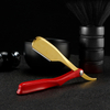 6Color Professional Manual Shaver Straight Zinc Alloy Edge Sharp Barber Razor Folding Shaving Beard Cutter Gift