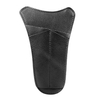 Hairdressing Accessories Barber Tool Shear Holster Hairdresser Waist Case Genuine Cow Leather Scissor Bag