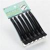 6Pcs Alligator Hair Clips Hairdressing Clamps Claws Section Clips Barber Crocodile Hairpin Salon Styling Tools Hair Accessories