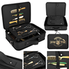 large barber case