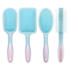 Paddle-brush