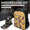 Salon Supplies Bag Portable Waterproof for Hairstylist Tools Organizer Barber Backpack