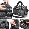 Hairdressing Tool Kit for Clippers Hair Stylist Supplies Portable Travel Bag for Barbers