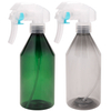 Mist Plant Continuous Sprayer Bottles Trigger Press Smoothly Sprayers Bottle for Hair Salon