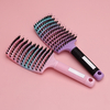 Hot Selling Portable Barber Salon Hair Curly Comb for Hair Styling