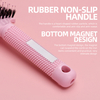 Hot Selling Portable Barber Salon Hair Curly Comb for Hair Styling