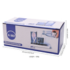Salon Nail Tool High Temperature Disinfection Cup Machine Cleaning Scissors Tool Sterilizer Box