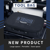 Wholesale Barber Scissors Bottle Travel Case Tools Salon Products Hairdressing Tools Storage Bag