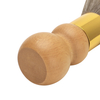 Hairdressing Product Hair Cutting Neck Brush Salon Cleaning Sweep Broken Hair Barber Neck Duster Brush