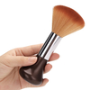 Neck Duster Ergonomic Soft Bristle Shaving Brush for Comfortable and Smooth Shaving Neck Duster Brush
