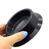 Silicone Beard Shaving Bowl for Man