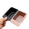Dyeing Cream Bowl Inverted Mold