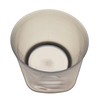 Round Mixing Barber Hair Tinting Bowl