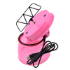 Plastic Hair Dyeing Bowl Electric Mixer
