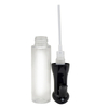 PET Hair Salon Round HeadSpray Bottles