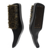 Wood Handle Boar Bristle Cleaning Brush