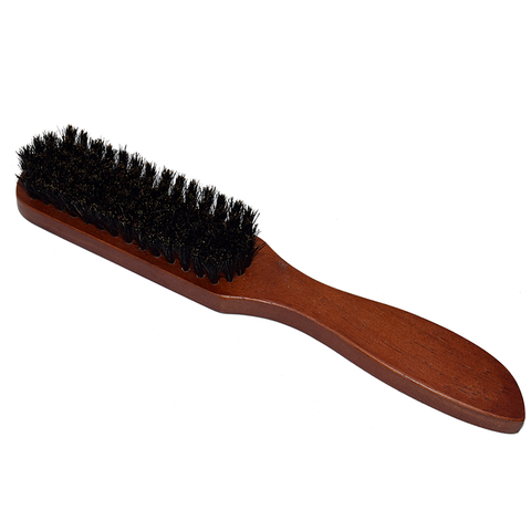 Hair Bristle Beard Brush