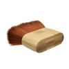 Mini Square Barber Neck Brush