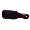 Wooden Handle Beard Brush