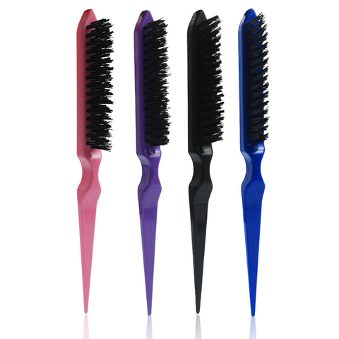 Hairdressing Hairdresser Brushes