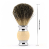 Badger Hair Base Shaving Brush