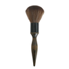 Neck Face Dust Hair Clean Brush