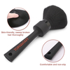 Hair Salon Special Hairdressing Cleaning Soft Brush 