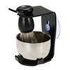 Shaving Soap Bowl Brush Set