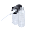 Reusable Trigger Alcohol Plastic Spray Bottle