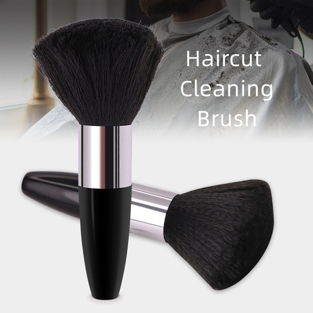  Professional Neck Duster Brush