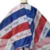 Barbershop Cloth