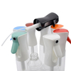 Gradient Fashion Color Spray Bottle