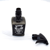 Amber Color Spray Bottle 