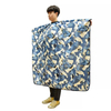  Hair Dresser Wrap Hairdressing Cape