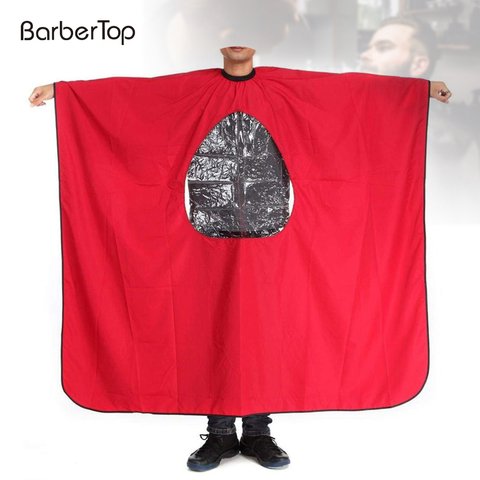 Hairdresser Cloth