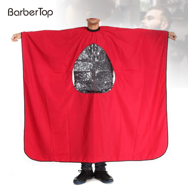 Hairdresser Cloth
