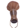 Salon Hair Sweep Brush
